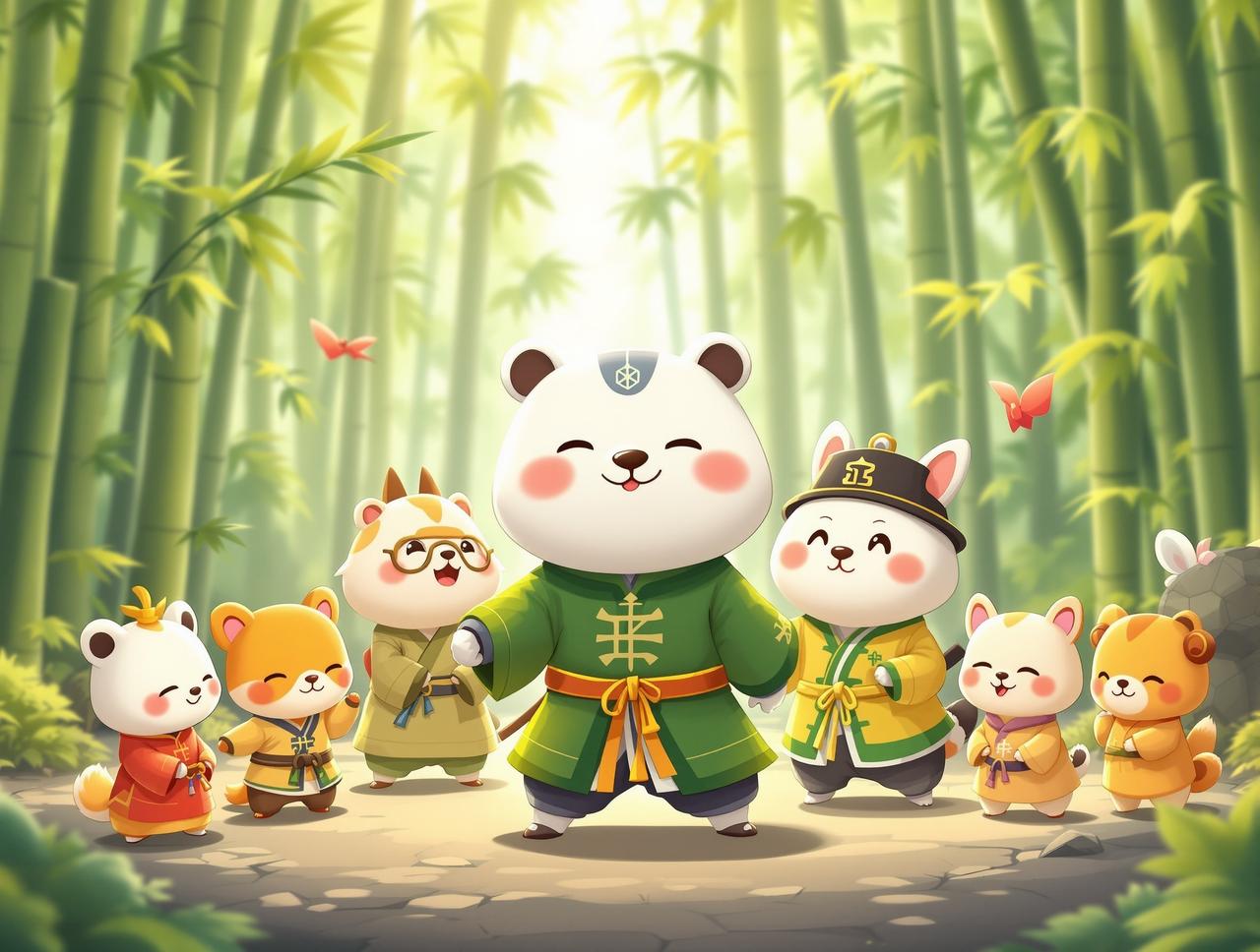在线看短剧网站 - 武林外传之萌宠篇 - 搞笑喜剧